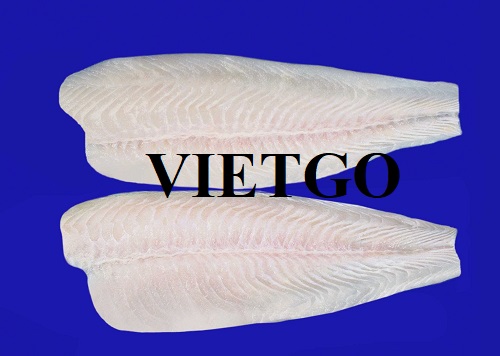 Thương vụ xuất khẩu cá tra phi lê sang thị trường Mexico