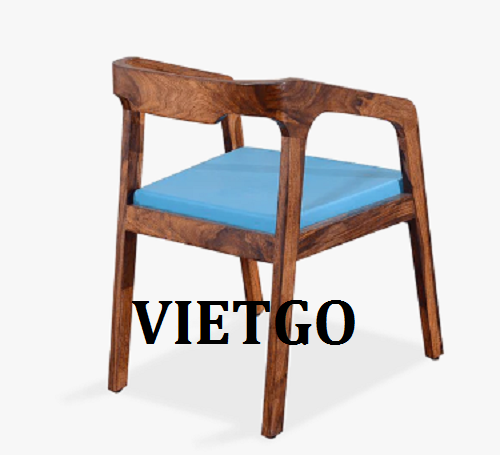 Thương vụ xuất khẩu ghế gỗ sang thị trường Ả Rập Xê Út