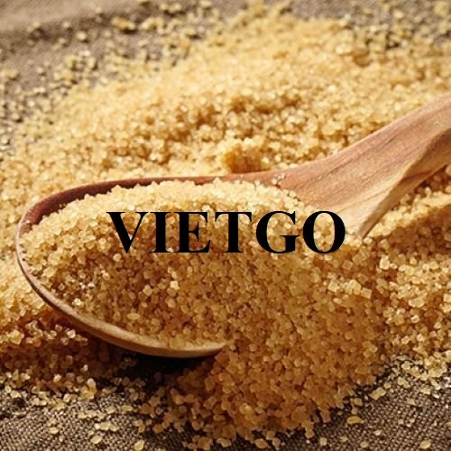 Cơ hội hợp tác xuất khẩu đường đến thị trường Hàn Quốc