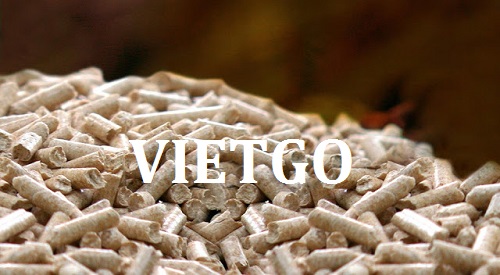 Cơ hội xuất khẩu viên nén mùn cưa sang thị trường Đan Mạch