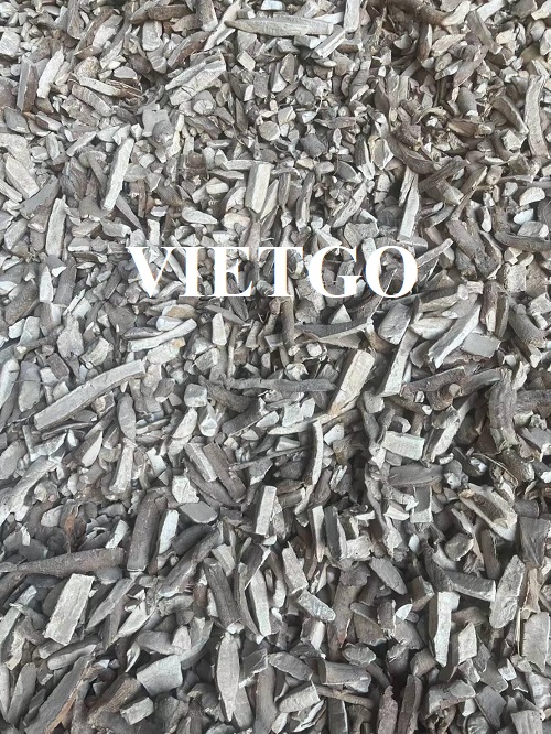 Cơ hội xuất khẩu số lượng lớn mặt hàng sắn lát đến thị trường Trung Quốc