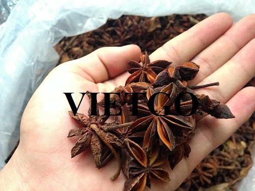 Doanh nghiệp Ấn Độ cần tìm nhà cung cấp mặt hàng hoa hồi