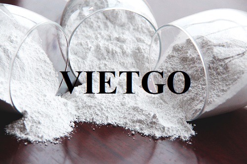 Cơ hội cung cấp bột đá vôi sang thị trường Ấn Độ