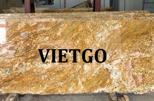 Thương vụ xuất khẩu đá granite sang thị trường Georgia