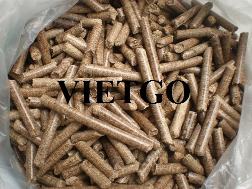 Cơ hội xuất khẩu số lượng lớn viên nén sang thị trường Hàn Quốc