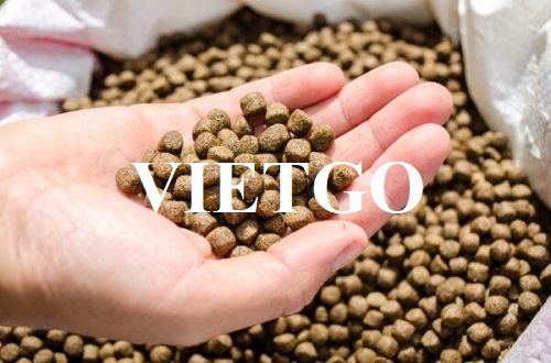 Cơ hội hợp tác xuất khẩu thức ăn chăn nuôi đến thị trường Ả Rập Xê Út