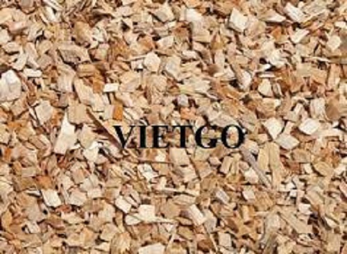 Thương vụ xuất khẩu gỗ vụn sang thị trường Mauritius