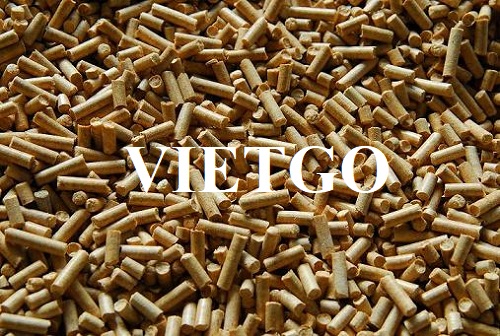 Cơ hội xuất khẩu viên nén mùn cưa sang thị trường  Italia