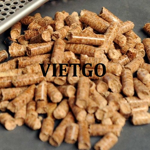 Cơ hội xuất khẩu viên nén mùn cưa hàng tháng sang thị trường Ba Lan