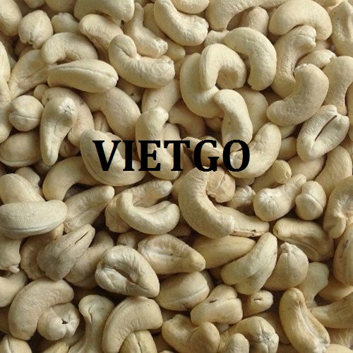 Cơ hội xuất khẩu sản phẩm hạt điều sang thị trường Thổ Nhĩ Kỳ