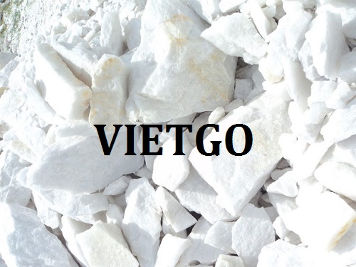 Cơ hội hợp tác xuất khẩu đá vôi sang thị trường Ấn Độ