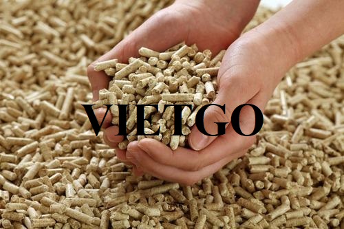 Cơ hội xuất khẩu sản phẩm viên nén mùn cưa sang thị trường Pháp