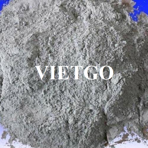 Cơ hội hợp tác xuất khẩu xi măng đến từ vị khách hàng người Philippines