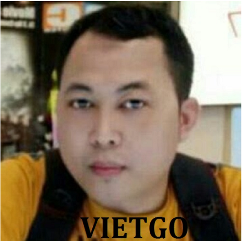 Vị khách hàng người Indonesia đang tìm kiếm nông trại lạc và đậu nành để bao tiêu sản phẩm đầu ra