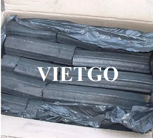 Đối tác đến từ Thổ Nhĩ Kỳ đang tìm kiếm nhà cung cấp sản phẩm than mùn cưa