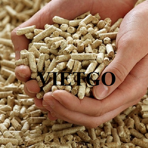 Cơ hội xuất khẩu sản phẩm viên nén mùn cưa sang thị trường Ba Lan