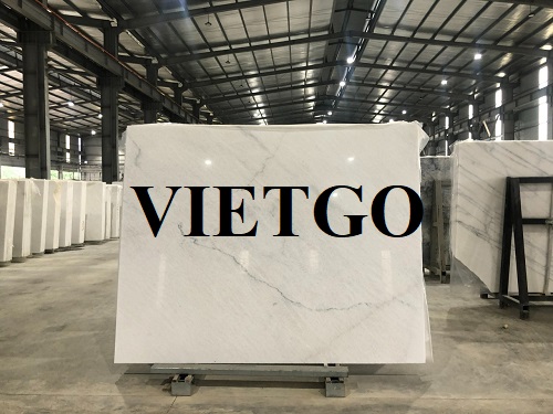 Cơ hội cung cấp cho thương nhân người Pakistan sản phẩm đá marble và granite