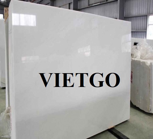Cơ hội cung cấp đá marble và granite sang thị trường Ấn Độ