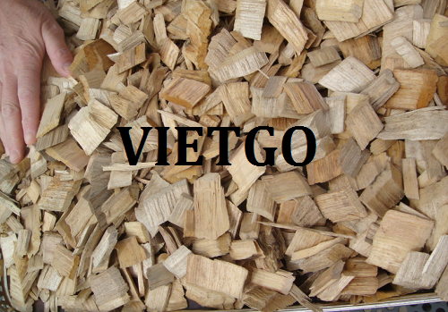 Thương vụ xuất khẩu gỗ vụn sang thị trường Trung Quốc