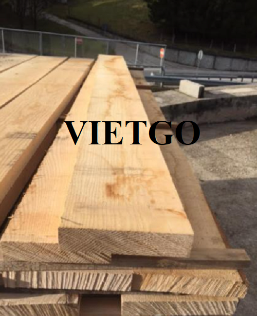 Cơ hội hợp tác với doanh nghiệp Bangladesh cho đơn hàng xuất khẩu gỗ tần bì