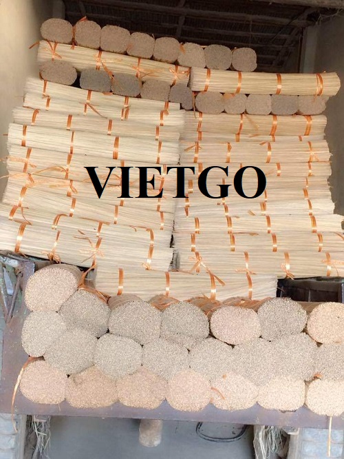 Cơ hội hợp tác xuất khẩu chân hương sang thị trường Ấn Độ