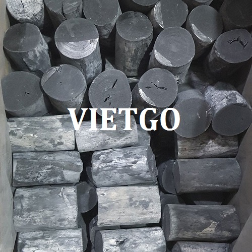 Cơ hội xuất khẩu than trắng sang thị trường Hàn Quốc
