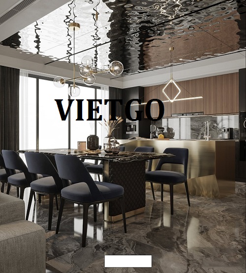 Thương vụ xuất khẩu ghế gỗ sang thị trường Mỹ
