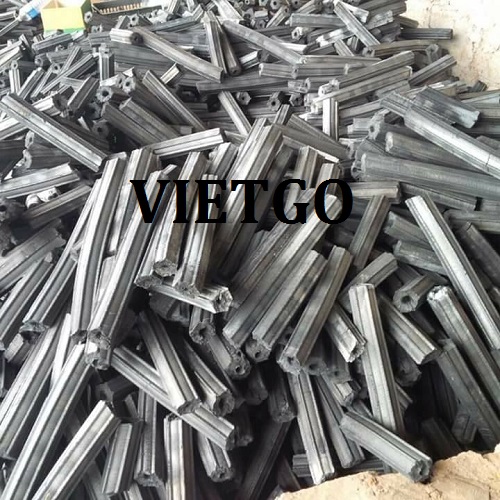 Cơ hội xuất khẩu than mùn cưa sang thị trường Hàn Quốc