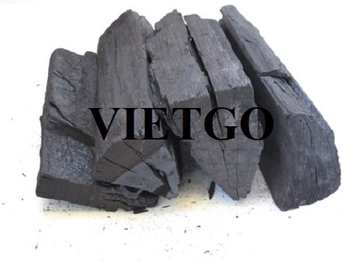 Cơ hội xuất khẩu than đen sang thị trường Hàn Quốc