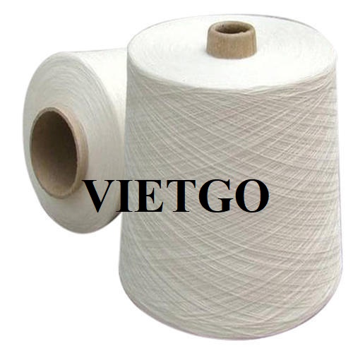 Cơ hội trở thành nhà cung cấp sản phẩm sợi xuất sang thị trường Thổ Nhĩ Kỳ