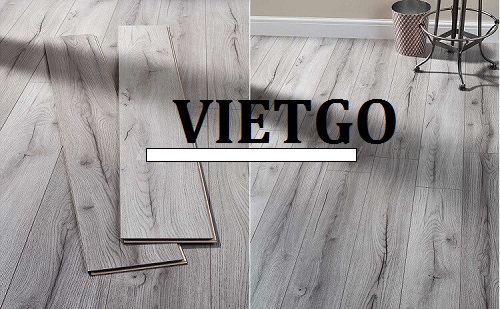 Cơ hội hợp tác xuất khẩu sàn nhựa vinyl vân gỗ sang thị trường Đức