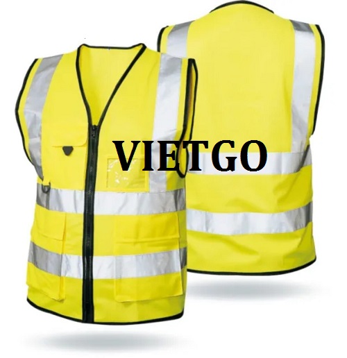 Cơ hội xuất khẩu quần áo bảo hộ lao động sang thị trường Italia