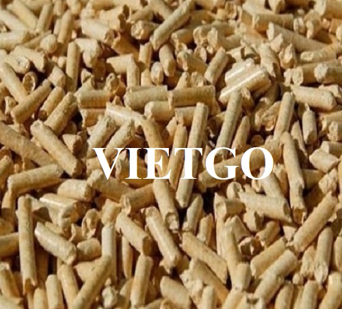 Cơ hội xuất khẩu sản phẩm viên nén mùn cưa sang một số nước châu Âu như Ý, Bỉ, Pháp, Ba Lan và Tây Ban Nha