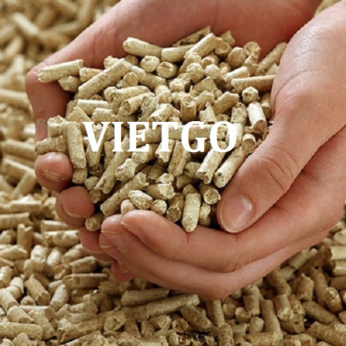 Đối tác đến từ Chile cần tìm nhà cung cấp viên nén mùn cưa