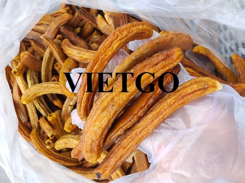 Cơ hội xuất khẩu mặt hàng  trái cây sấy sang thị trường Nga