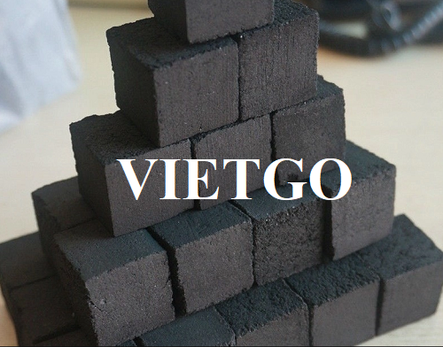 Thương vụ hợp tác xuất khẩu than dừa sang thị trường Australia