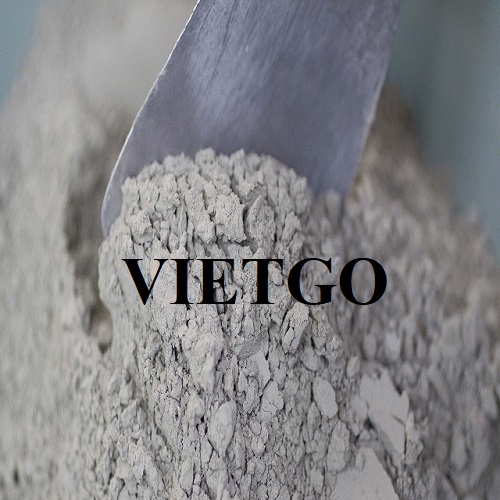 Cơ hội xuất khẩu xi măng hàng tháng sang thị trường Mỹ