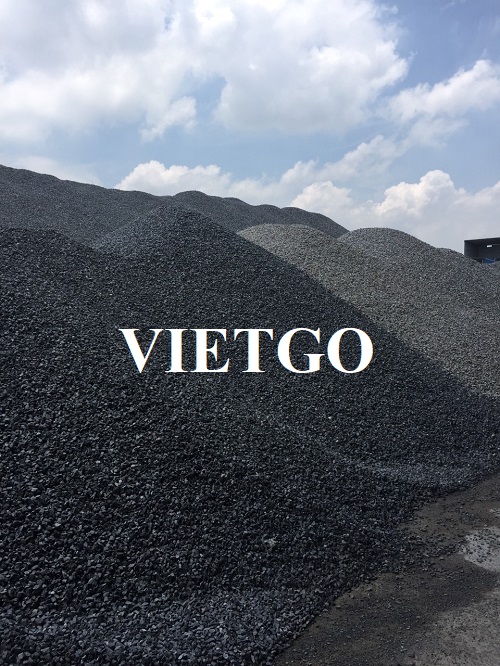 Vị khách hàng người Bangladesh cần tìm nhà cung cấp sản phẩm đá xấy dựng