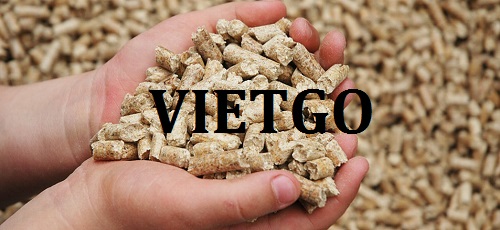 Cơ hội xuất khẩu viên nén mùn cưa sang thị trường Đức