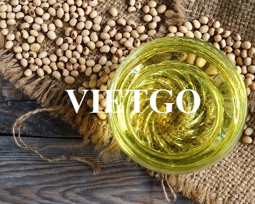 Cơ hội hợp tác xuất khẩu sản phẩm dầu thực vật đến thị trường Indonesia