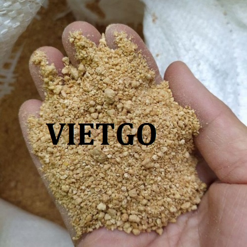 Cơ hội giao thương xuất khẩu đến thị trường UAE cho sản phẩm thức ăn chăn nuôi