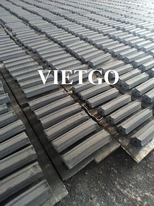 Cơ hội giao thương xuất khẩu đến thị trường UAE cho sản phẩm than mùn cưa