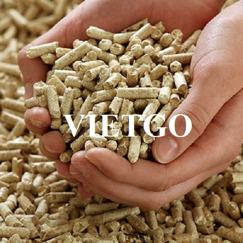 Cơ hội xuất khẩu sản phẩm viên nén mùn cưa sang thị trường Séc