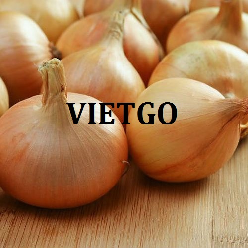 Cơ hội hợp tác với doanh nghiệp tại Malaysia cho đơn hàng xuất khẩu hành