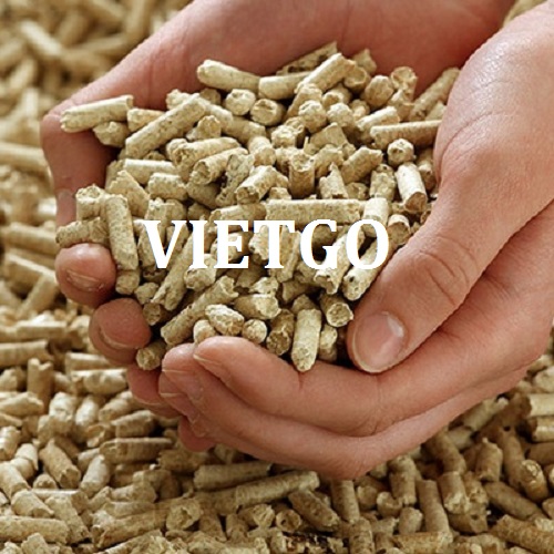 Cơ hội xuất khẩu viên nén mùn cưa sang thị trường Ba Lan