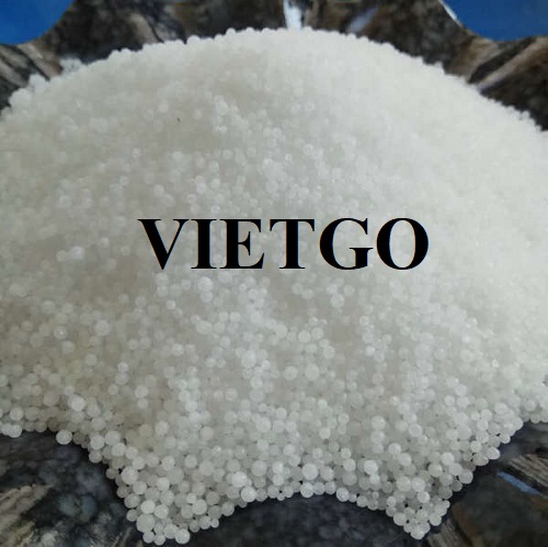 Cơ hội xuất khẩu phân bón ure sang thị trường Brazil