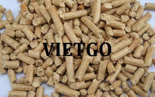 Thương vụ hợp tác xuất khẩu viên nén bã mía sang thị trường Bangladesh