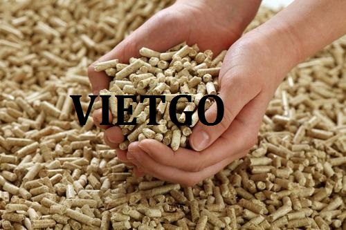 Cơ hội xuất khẩu sản phẩm viên nén mùn cưa sang thị trường Pháp