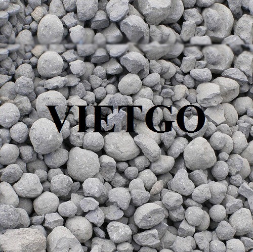 Cơ hội xuất khẩu clinker hàng tháng sang thị trường Bangladesh