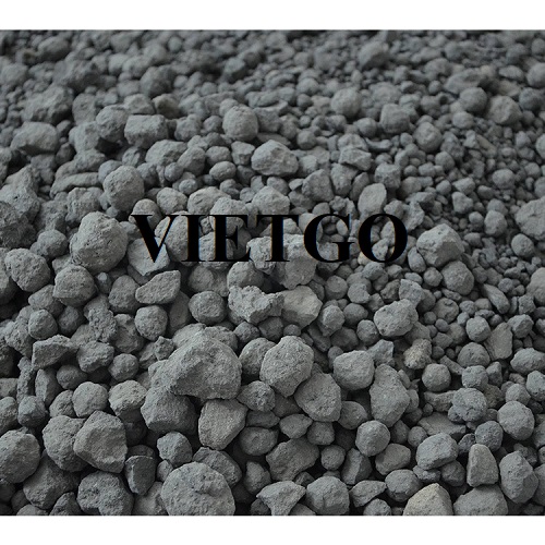 Cơ hội cung cấp clinker sang thị trường Bangladesh